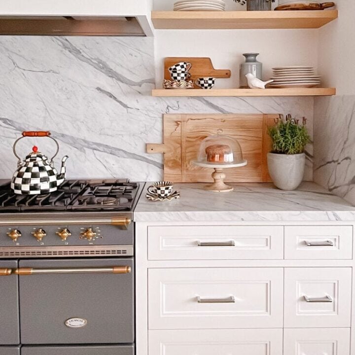 Image for Open Shelves