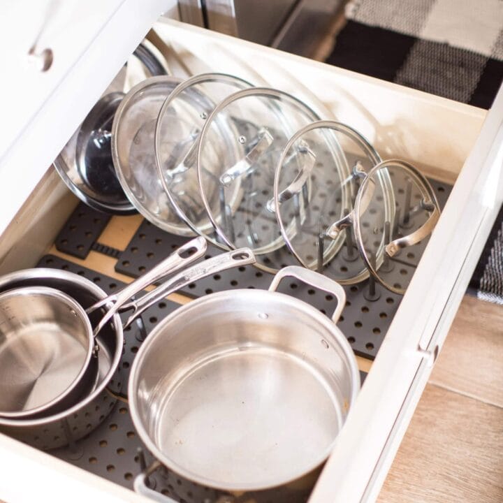 Image for Drawer for Pots and Pans