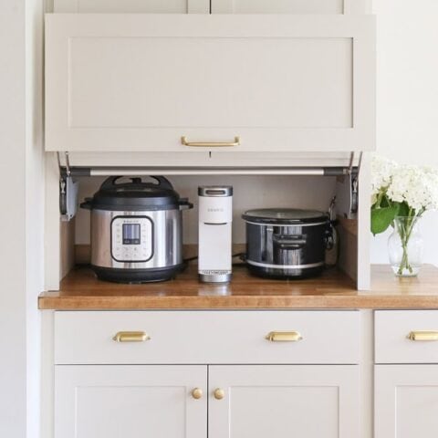 Image for Appliance Garage 