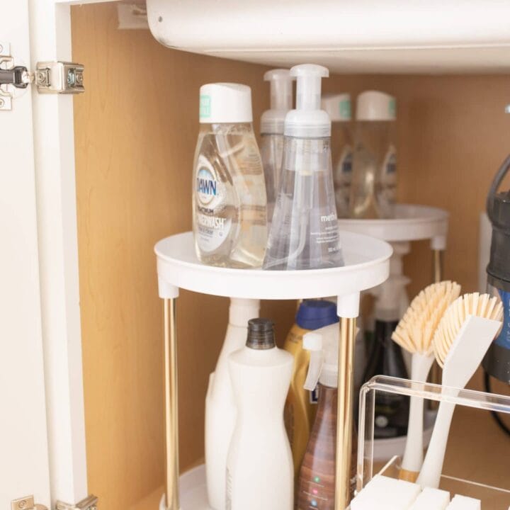 Image for Rotating Organizer