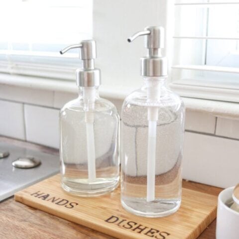 Image for Soap Dispenser Tray