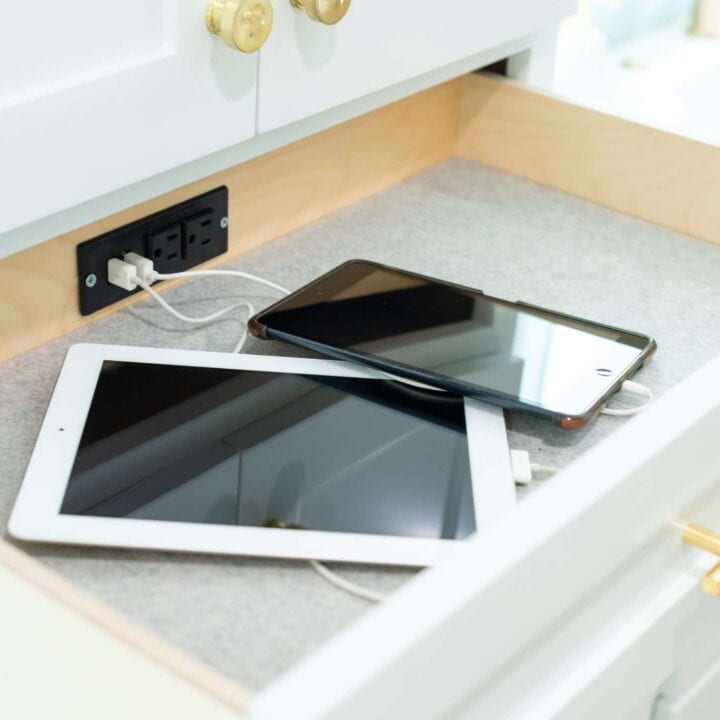 Image for Hidden Charging Station