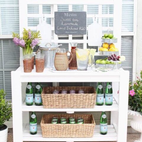 Image for Refreshing Drink Station