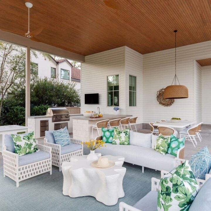 Image for Outdoor Living Room