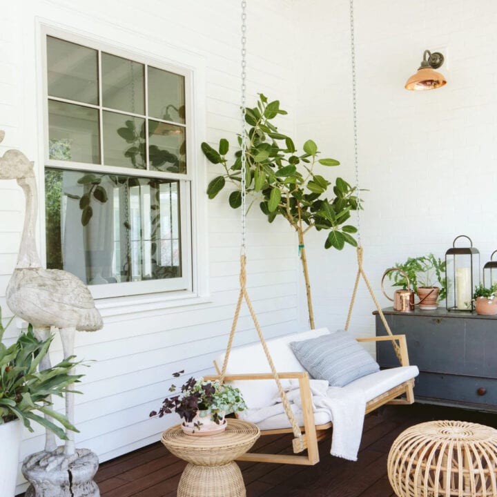 Image for Porch Swings