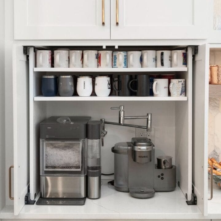 Image for Coffee & Tea Storage