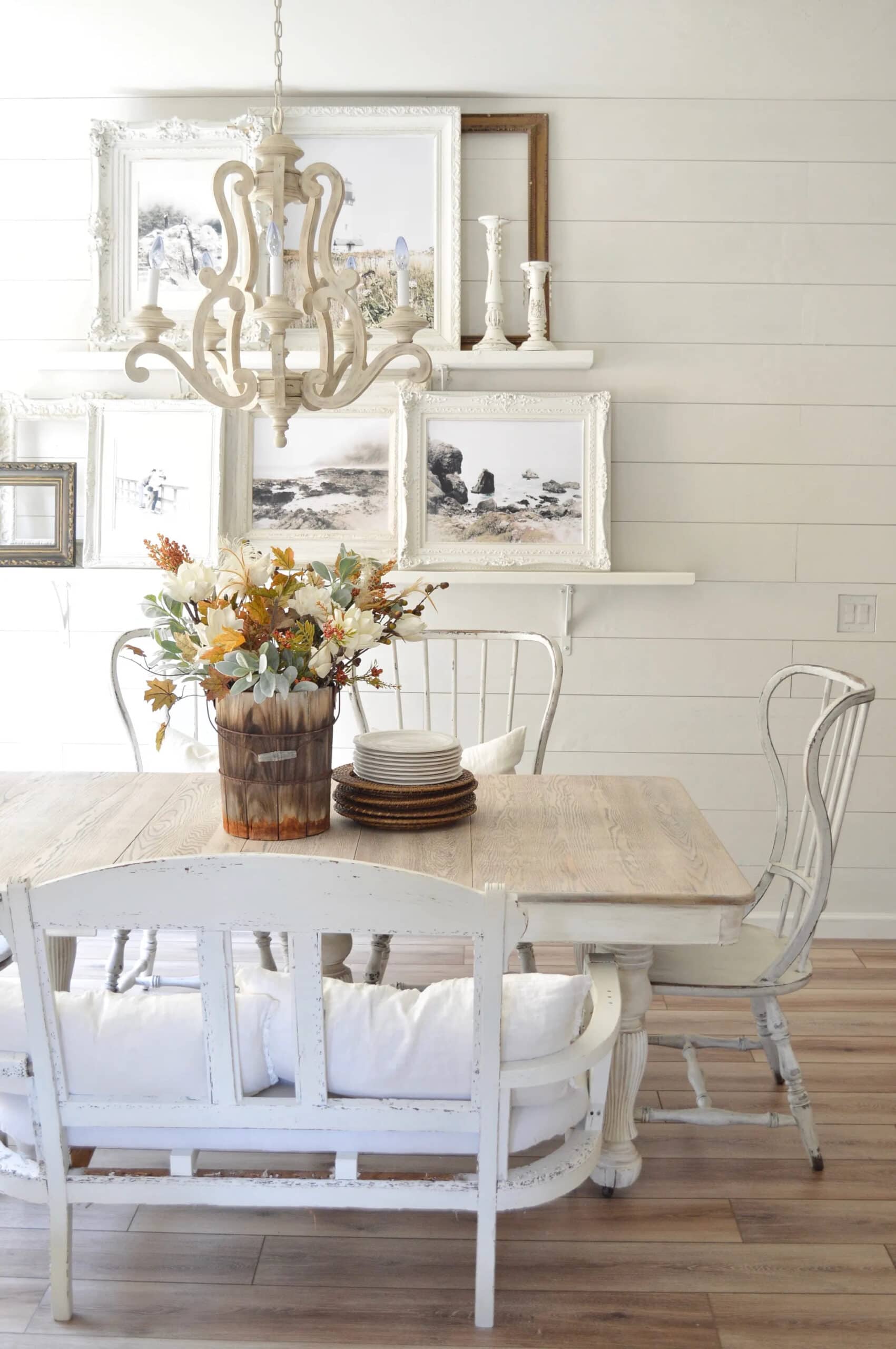 Country Farmhouse Decorating Ideas