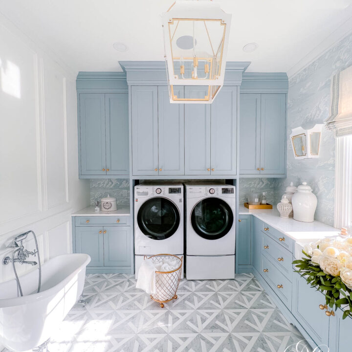 Image for Mini Doggie Tub