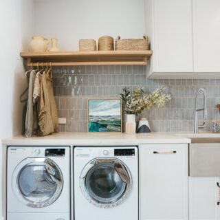 Image for Hanging Rack