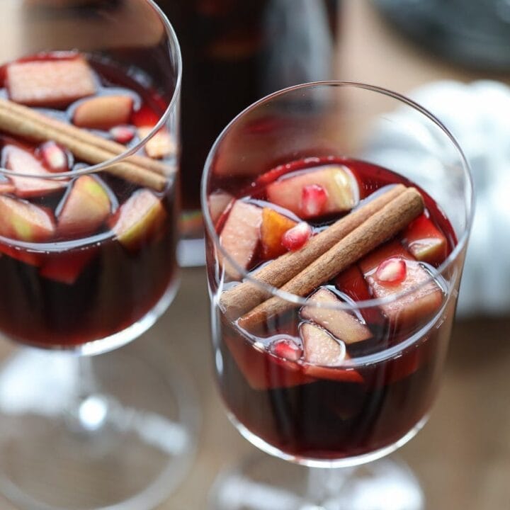 Image for Cider Mulled Wine