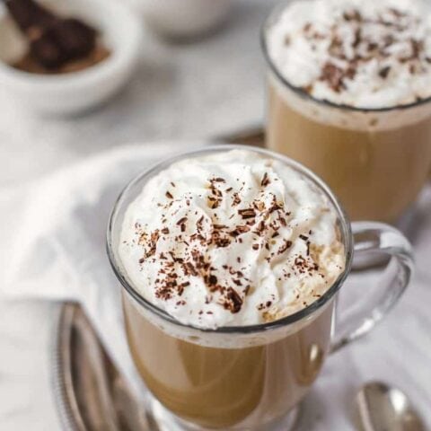 Image for Kahl&uacute;a & Coffee Recipe With Irish Cream