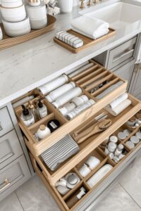 25 Kitchen Organization Ideas And Hacks | A Blissful Nest