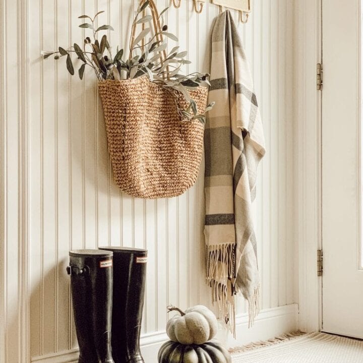 Image for Transition Your Entryway