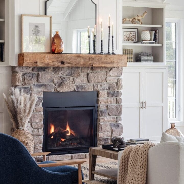 Image for Textured Fall Decor Accents