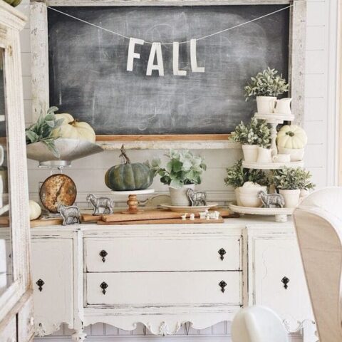 Image for Layer Antique Decor