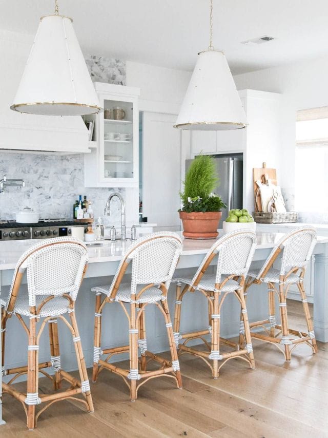 Coastal Kitchen Design Reveal-Webstories- Cover