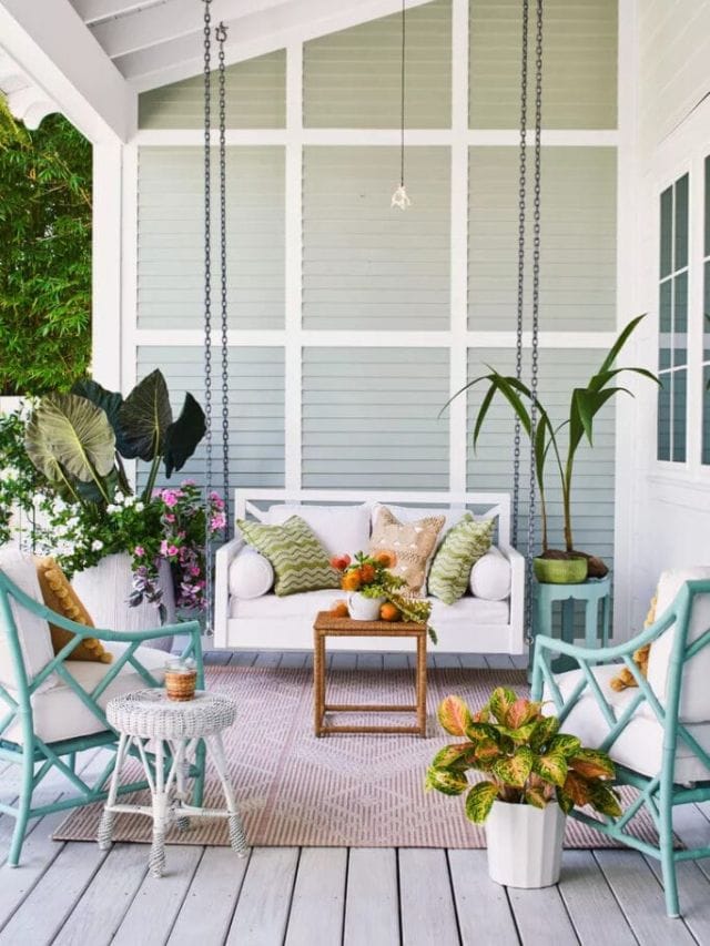 Side Porch Ideas-Webstories- Cover