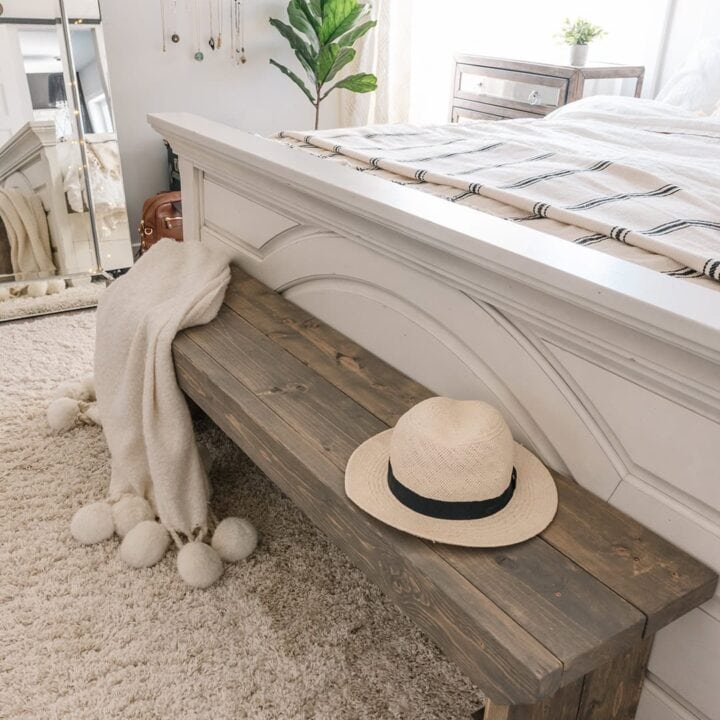 Image for Rustic Bench