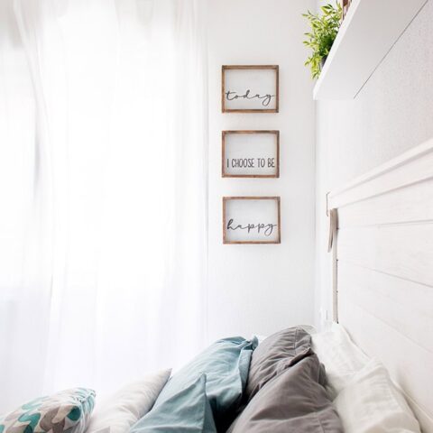 Image for Wood Signs