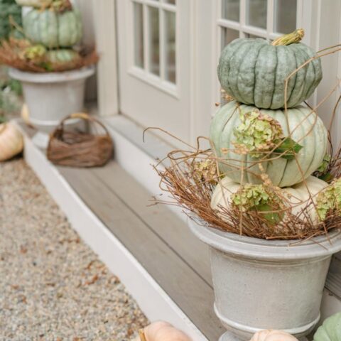 Image for Urn Planters