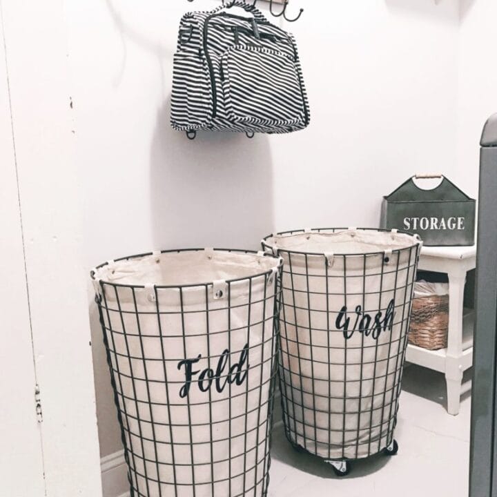 Image for Laundry Hampers