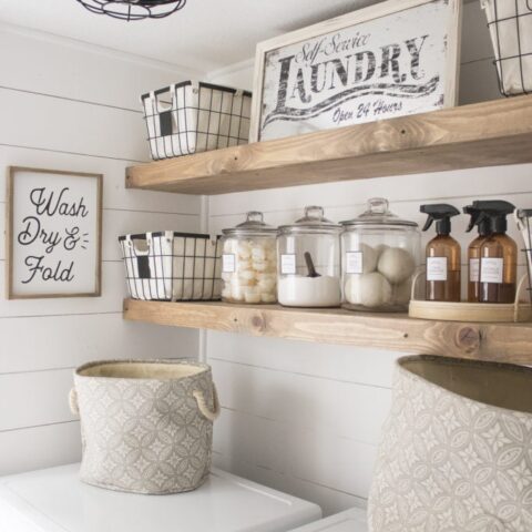 Image for Add shelving