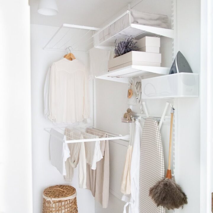 Image for Fold-up Drying Rack