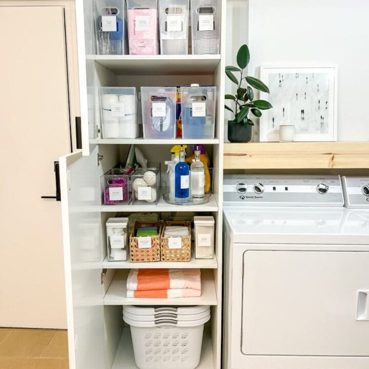 Image for Laundry Cabinet