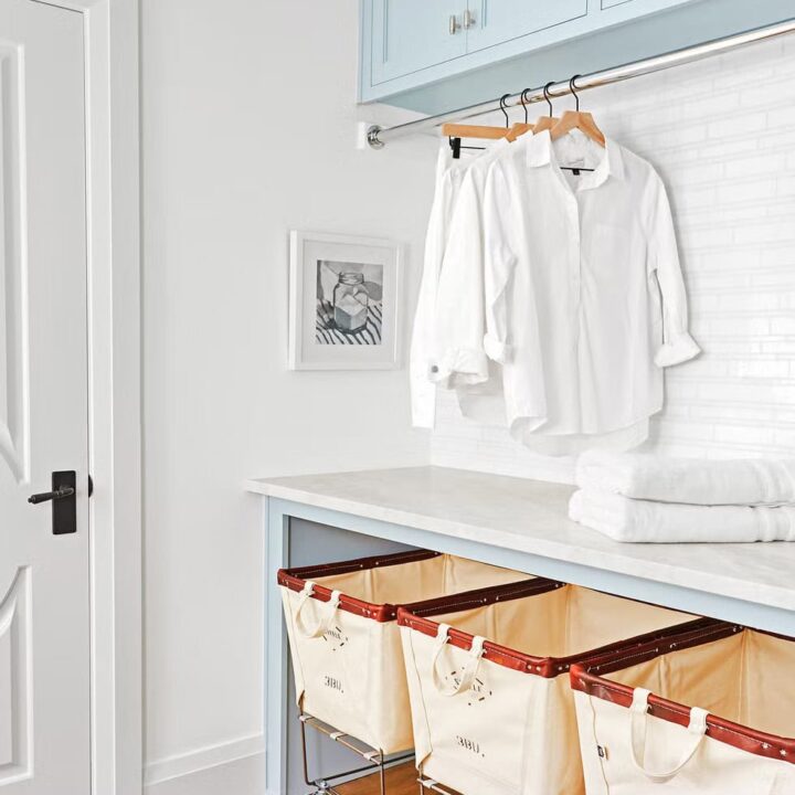 Image for Clothing Rack