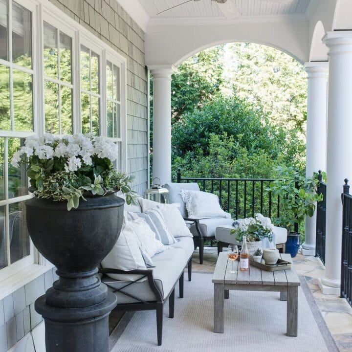 Image for UV-Protected Faux Flowers
