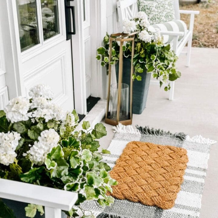 Image for Lush Artificial Greenery 