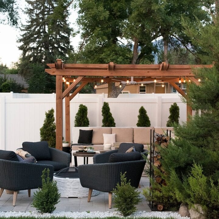 Image for Pergola 