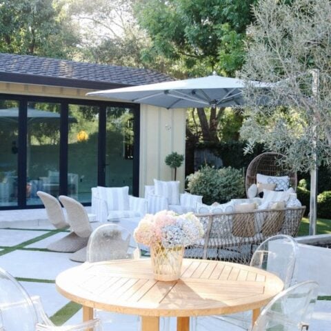 Image for Modern Ghost Chairs & Cozy Rattan