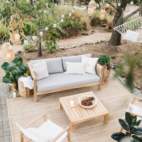 Image for Hammock & Soft Seating