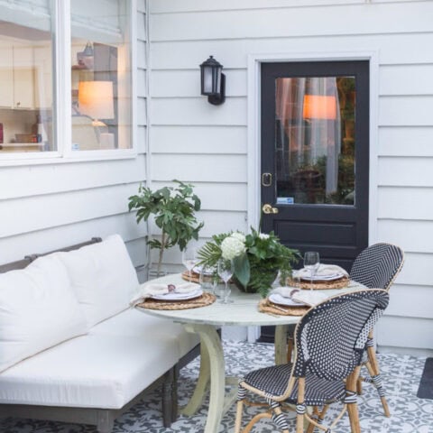 Image for Dining Nook & Stylish Chairs