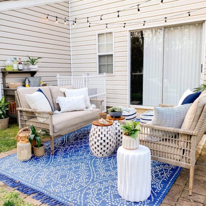 Image for Outdoor Loveseats 