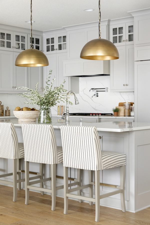 Top 10 Kitchen Cabinet Colors