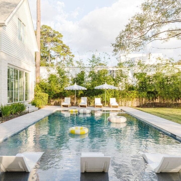 Image for Chic Loungers & Cute Umbrellas