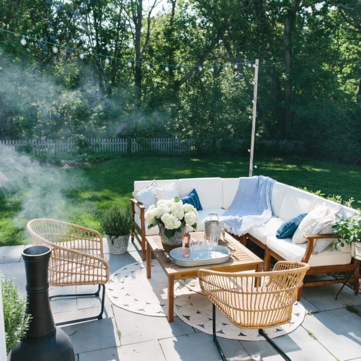 Image for Boho Style Seating