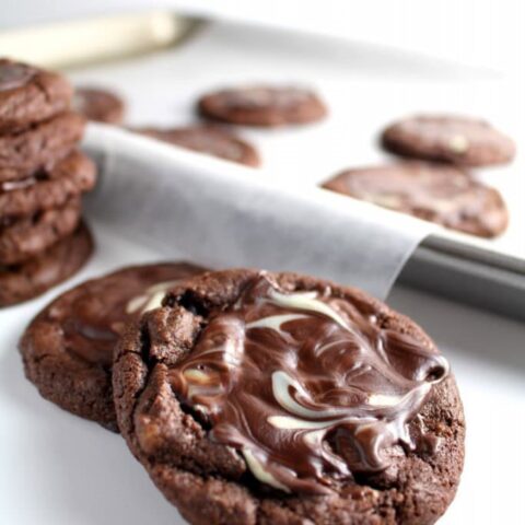 Image for Andes Mint Cookies