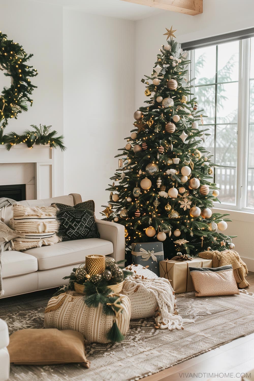 Christmas Tree Design Ideas