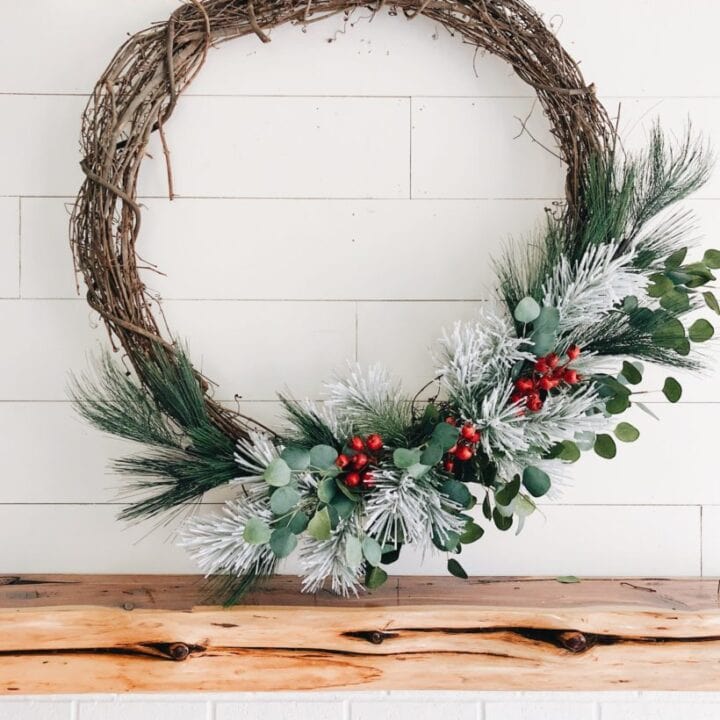 Image for Christmas Wreath
