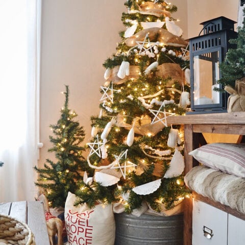 Image for How To Frugally & Quickly Decorate For Christmas