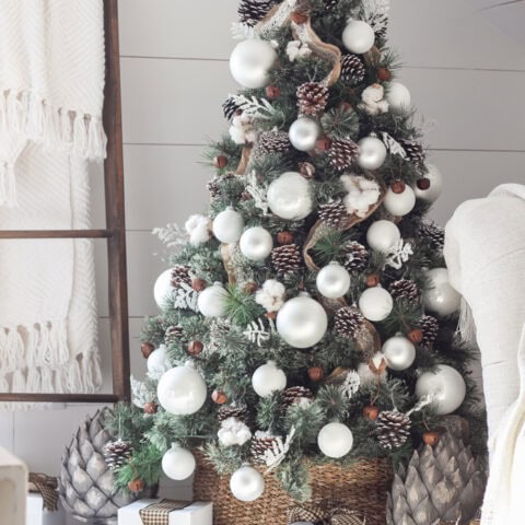 Image for Big Ornaments & Bits Of Cotton