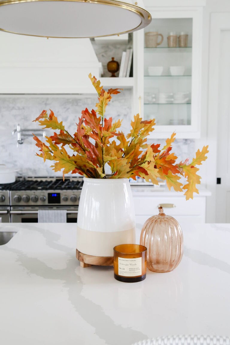 Fall Decorating Ideas