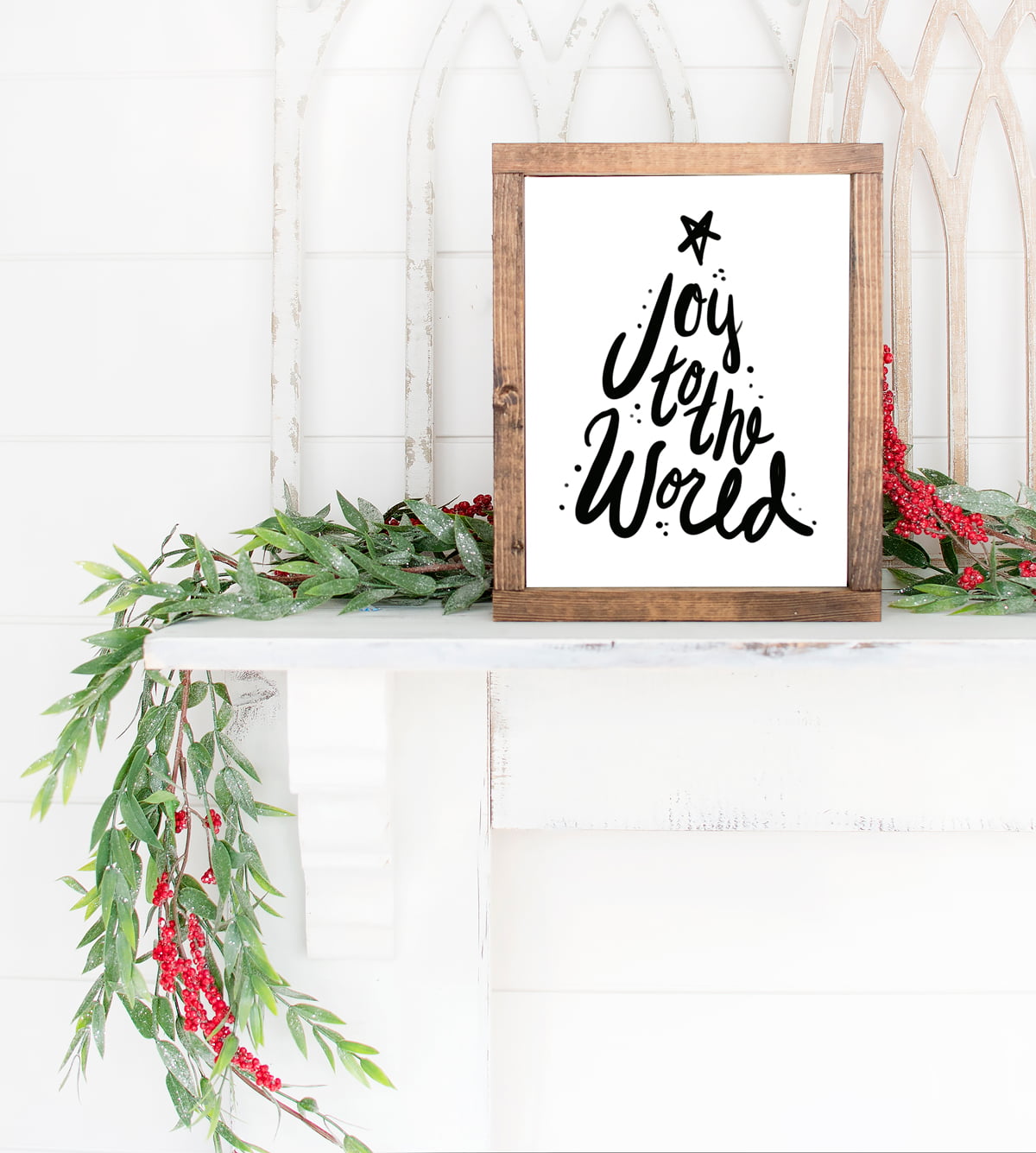 Free Christmas Printables