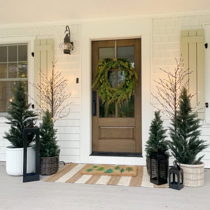 Image for Mini Twinkle Trees & Lanterns
