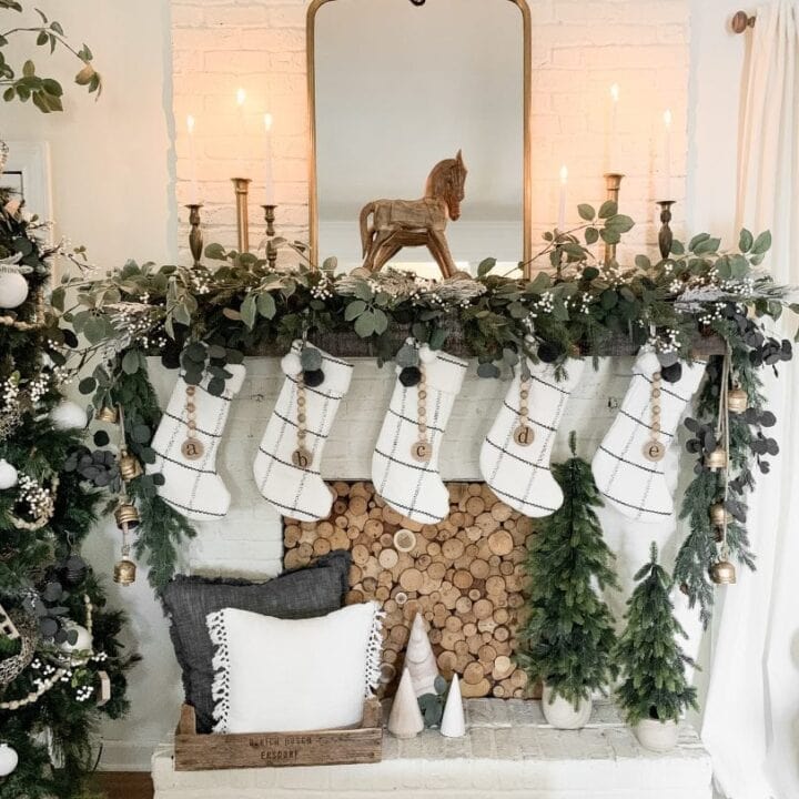 Image for Soft Greenery & Candles