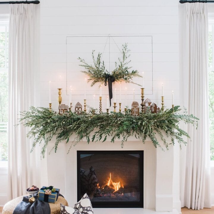 Image for Little Houses & Brass Candlesticks