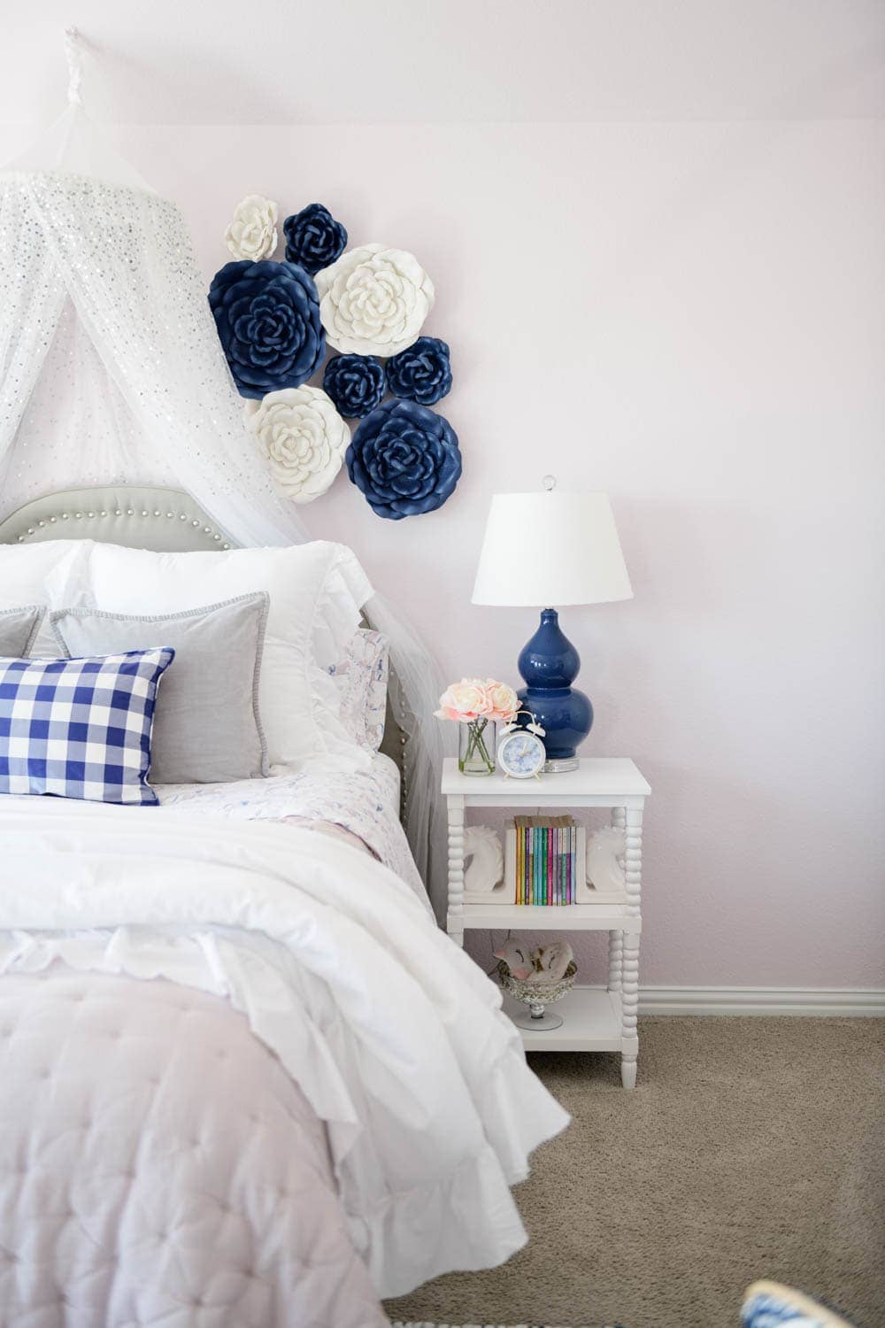 Tween Girl Bedroom Ideas
